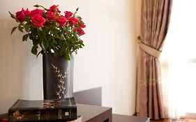 Khách sạn Bel Ami Hà Nội